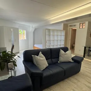 Parque La Luz Apartamento La Orotava