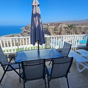 Puerto Rico Teide And Amadores View Apartamento Puerto Rico (Gran Canaria)