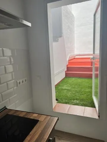 La Casa De La Abuela Villa Mijas Сasa de vacaciones