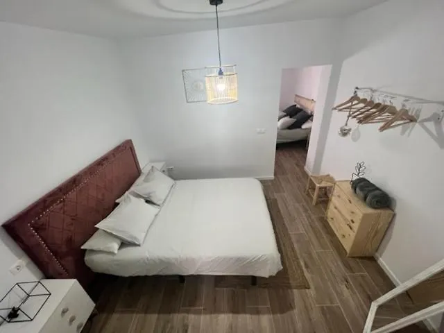 La Casa De La Abuela Villa Mijas Сasa de vacaciones